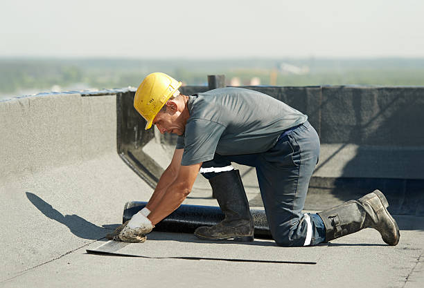 Edgewood, MD Insulation Contractor Company